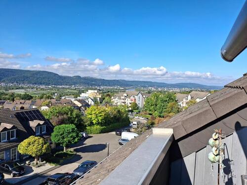Foto - Schöne 2 ZKB mit Weitblick - 303.000,00 EUR Kaufpreis,