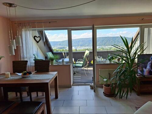 Foto - Etagenwohnung zum Kaufen in Trier