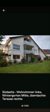 Foto - Tolle Familie-Erdgeschosswohnung mit Garten