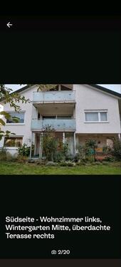 Foto - Etagenwohnung zur Miete in Böbingen an der Rems