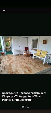 Foto - Etagenwohnung in Böbingen an der Rems