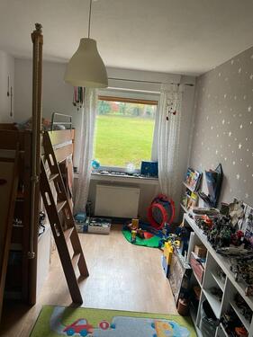 Foto - Etagenwohnung in Hemer