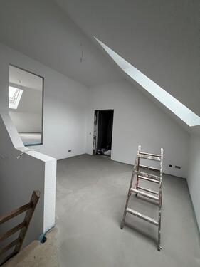 Foto - Etagenwohnung in Simmerath zur Miete