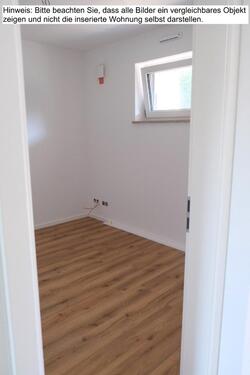 Foto - Etagenwohnung zur Miete in Eurasburg