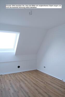 Foto - Etagenwohnung in Eurasburg