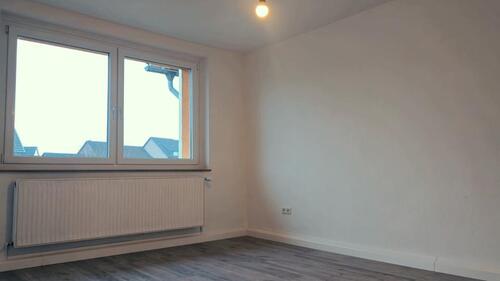 Foto - Etagenwohnung in Minden