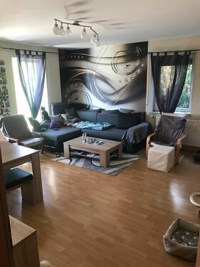 Foto - Etagenwohnung in Guxhagen