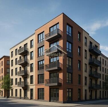 Foto - Etagenwohnung zur Miete in München