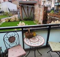 schickes voll eingerichtetes Apartment zentrumsnah - Erfurt Johannesplatz