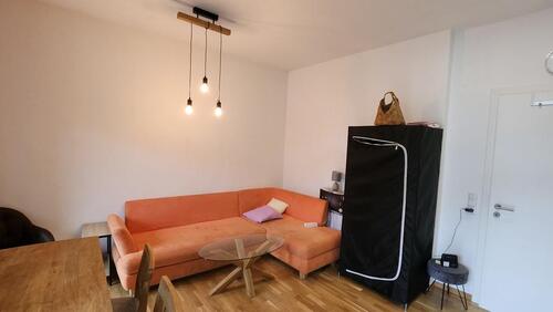 Foto - Etagenwohnung in Erfurt zur Miete