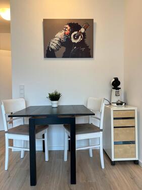 Foto - Etagenwohnung in Düsseldorf zur Miete