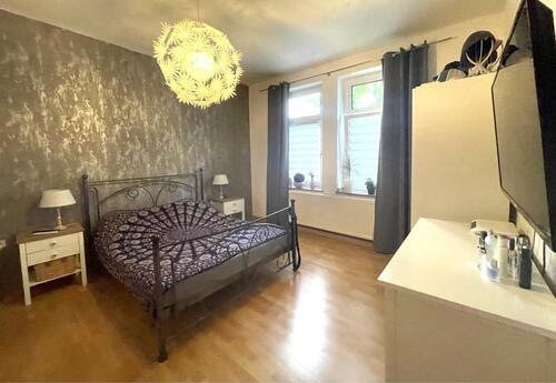 Foto - Etagenwohnung in Duisburg zur Miete