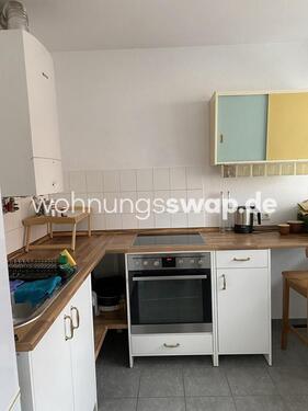 Foto - 1 Zimmer Etagenwohnung in Köln