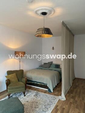 Foto - Etagenwohnung in Köln zur Miete