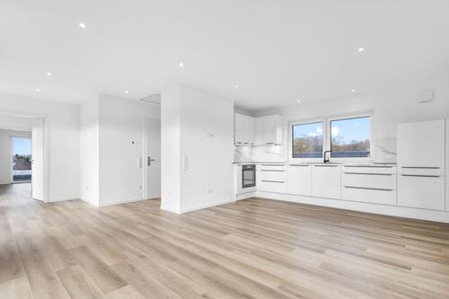 Foto - 2 Zimmer Etagenwohnung zur Miete in Meppen