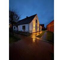 EFH 96qm Erstbezug nach Kernsanierung - Alt Duvenstedt