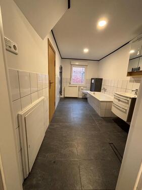 Foto - 4 Zimmer Etagenwohnung zur Miete in Alt Duvenstedt