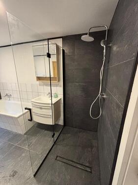 Foto - Etagenwohnung in Alt Duvenstedt zur Miete