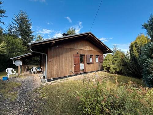 Foto - Ferienhaus Westerwald - 110.000,00 EUR Kaufpreis, ca.  50,00 m²