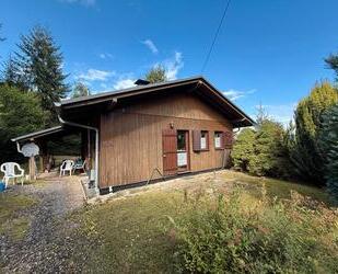 Ferienhaus Westerwald - 110.000,00&nbsp;EUR Kaufpreis, ca.&nbsp; 50,00&nbsp;m&sup2; in Rennerod (PLZ: 56477)