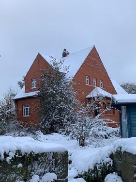 Foto - Charmantes familienfreundliches 30-ziger Jahre Haus in Lüdersen