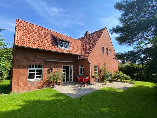 Foto - 7 Zimmer Einfamilienhaus zur Miete in Springe