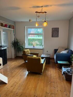 Foto - Gemütliches Haus zur zeitlich befristeten Miete