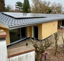 7 barrierefreie 1-Zimmer-Apartments mit Terrasse & Klimaanlage – - Offingen