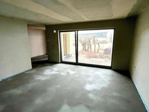 Foto - 1 Zimmer Etagenwohnung in Offingen