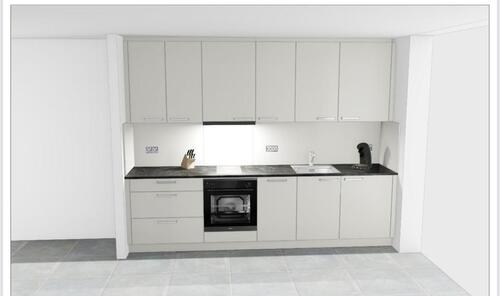 Foto - Etagenwohnung in Offingen zur Miete