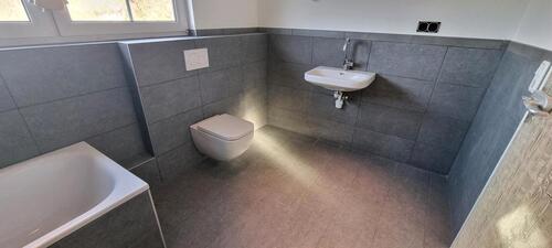 Foto - Etagenwohnung in Windeck zur Miete