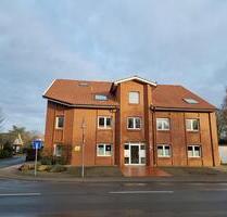 Sehr schöne 1 Zimmerwohnung mit Echtholzparkett - Bersenbrück