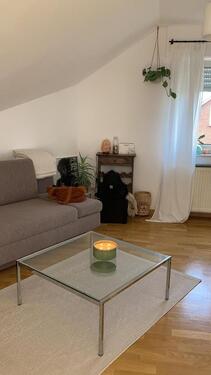 Foto - 1 Zimmer Etagenwohnung zur Miete in Bersenbrück