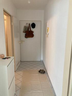 Foto - Etagenwohnung in Bersenbrück zur Miete