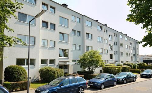 Foto - 3-Zimmer-Wohnung in Köln - Holweide