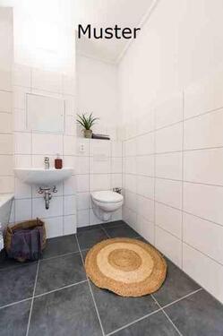 Foto - Etagenwohnung in Köln zur Miete