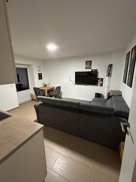 Foto - Gemütliche 2-Zimmer Wohnung in Metten