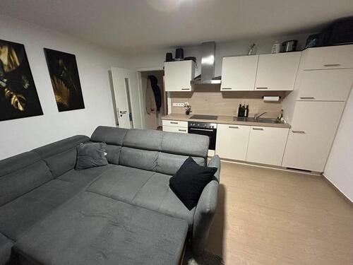 Foto - 2 Zimmer Etagenwohnung zur Miete in Metten