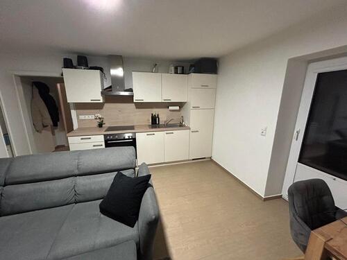 Foto - 2 Zimmer Etagenwohnung in Metten