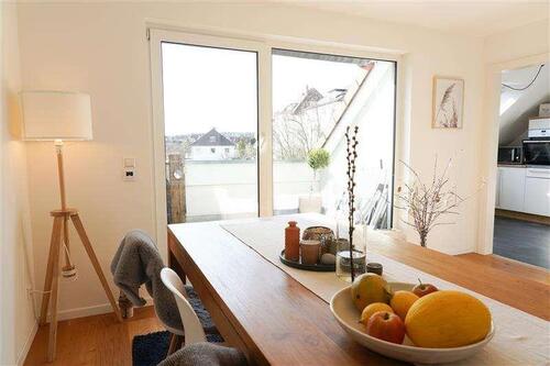 Foto - 3.5 Zimmer Maisonettenwohnung in Stuttgart