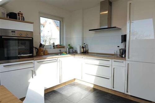 Foto - Maisonettenwohnung in Stuttgart zur Miete