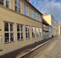 3 Zimmer-Wohnung im Zentrum von Güstrow