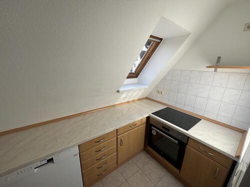 Foto - 3 Zimmer Etagenwohnung in Güstrow