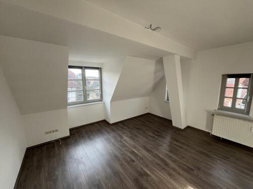 Foto - Etagenwohnung in Güstrow zur Miete