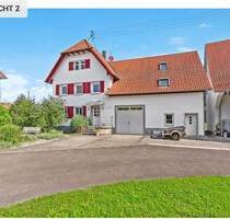 Haus zur miete - 1.900,00&nbsp;EUR Kaltmiete, ca.&nbsp; 180,00&nbsp;m&sup2; in Riedlingen (PLZ: 88499)