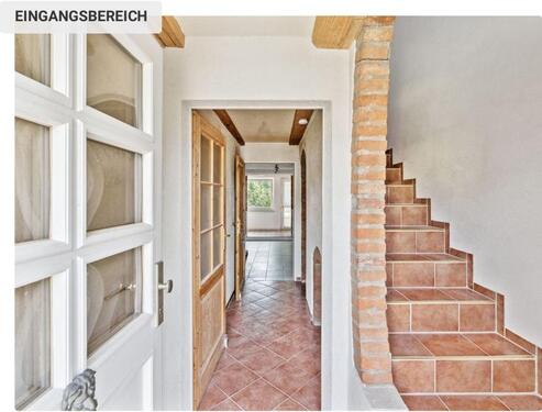 Foto - Einfamilienhaus in Riedlingen zur Miete