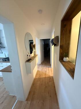 Foto - Helle, moderne 2-Zimmer-Wohnung renoviert