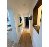 Helle, moderne 2-Zimmer-Wohnung renoviert - Hammelburg