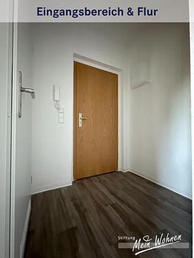 Foto - 2 Zimmer Erdgeschoßwohnung in Bad Dürrenberg