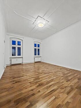 Foto - 2 Zimmer Wohnung nah HTW Berlin provisionsfrei teilmöbliert